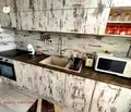 Снимка 2 — Слънчев 2-стаен апартамент с две тераси в Център, Варна