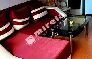 Двустаен апартамент в София, Център
