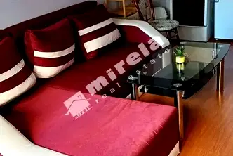 Двустаен апартамент в София, Център