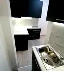 Двустаен апартамент в София, Център