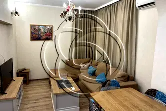 Двустаен апартамент в Пловдив, Център