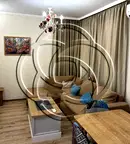 Двустаен апартамент в Пловдив, Център