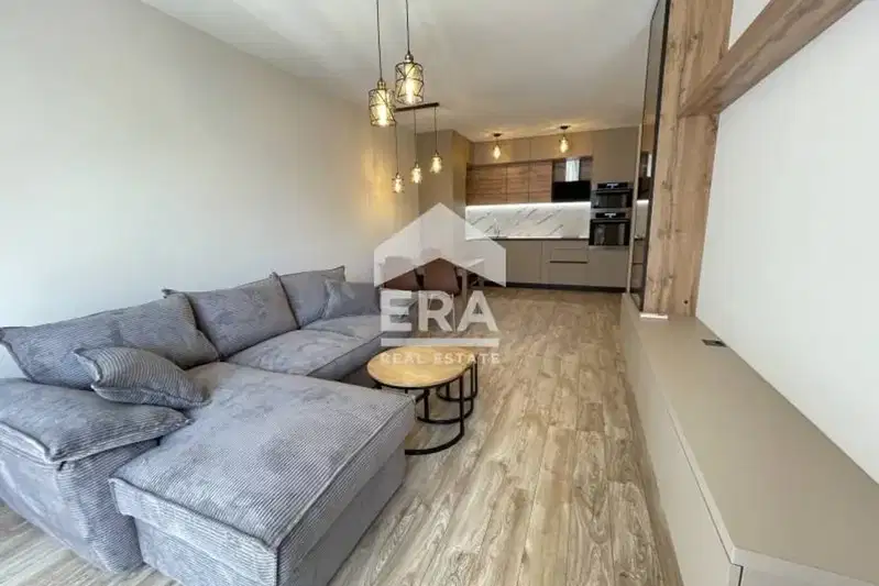 2-bedroom apartment in Varna, Centyr