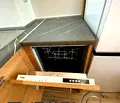 Снимка 3 — Двустаен апартамент с две тераси в Центъра на Варна