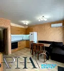 Двустаен апартамент с две тераси в Центъра на Варна