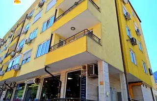 Двустаен апартамент във Враца, Център