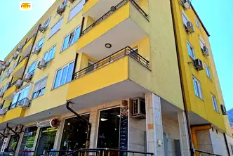 Двустаен апартамент във Враца, Център