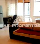 Двустаен апартамент в София, Център