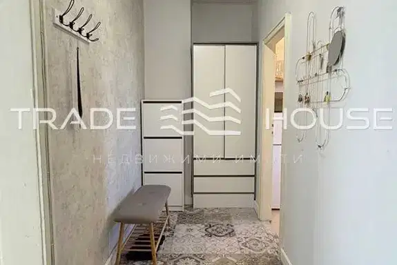 2-bedroom apartment in Plovdiv, Centyr