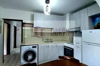 Двустаен апартамент в Русе, Център