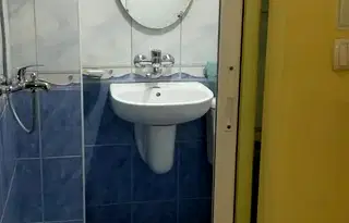 Двустаен апартамент в Шумен, Център
