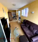 Двустаен апартамент в Бургас, Център
