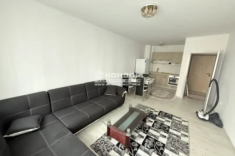 2-bedroom apartment in Plovdiv, Centyr