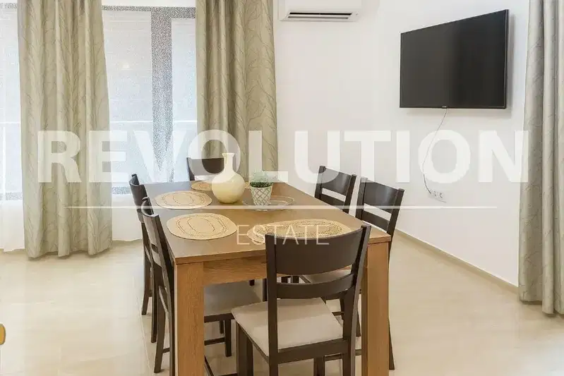 2-bedroom apartment in Varna, Centyr