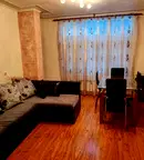 Двустаен апартамент в Пазарджик, Център