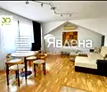 Снимка 2 — Двустаен апартамент във Варна, Център