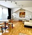 Двустаен апартамент във Варна, Център