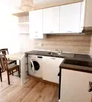 Двустаен апартамент във Варна, Център