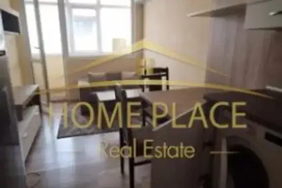 2-bedroom apartment in Varna, Centyr