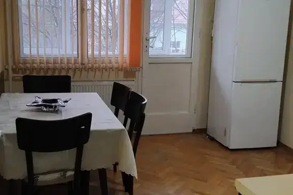Двустаен апартамент в Русе, Център