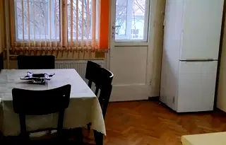 Двустаен апартамент в Русе, Център