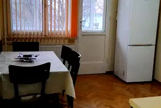 Двустаен апартамент в Русе, Център
