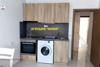 Двустаен апартамент в Пловдив, Център