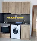 Двустаен апартамент в Пловдив, Център