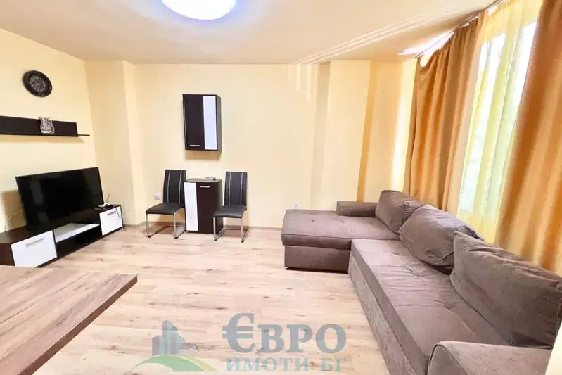 2-bedroom apartment in Stara Zagora, Centyr