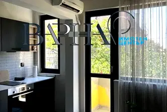 Двустаен апартамент във Варна, Център