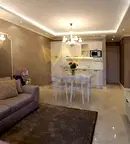 Двустаен апартамент във Варна, Център