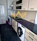 Двустаен апартамент във Варна, Център