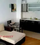 Двустаен апартамент с две тераси в Център, Варна до Операта