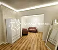 Снимка 3 — Двустаен апартамент във Варна, Център