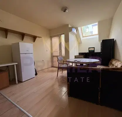 Photo 2 — 2-bedroom apartment in Varna, Centyr