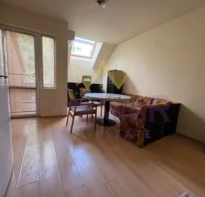 Photo 4 — 2-bedroom apartment in Varna, Centyr