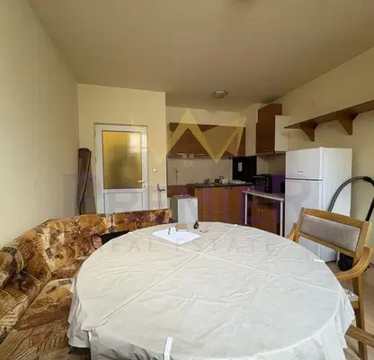 Photo 5 — 2-bedroom apartment in Varna, Centyr