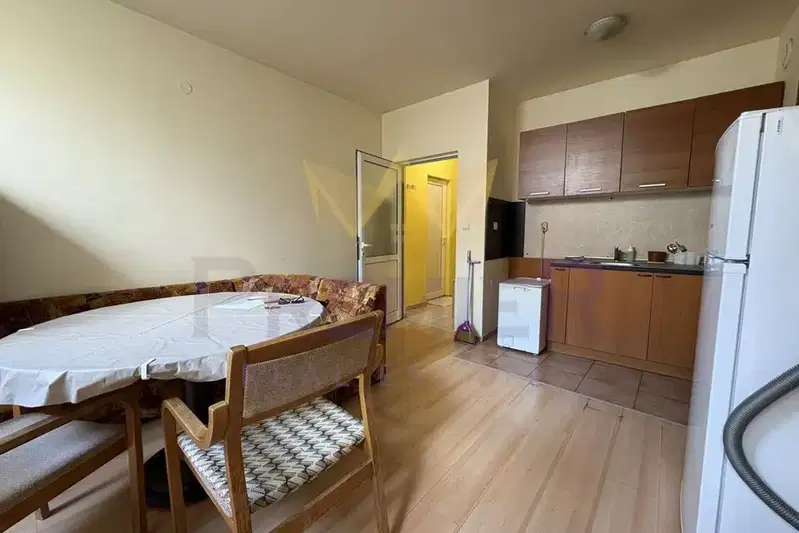 2-bedroom apartment in Varna, Centyr