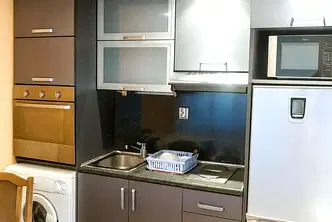 Двустаен апартамент в Пловдив, Център