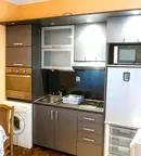 Двустаен апартамент в Пловдив, Център