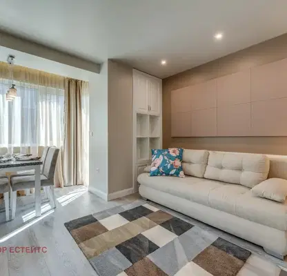 Photo 2 — 2-bedroom apartment in Sofiya, Centyr