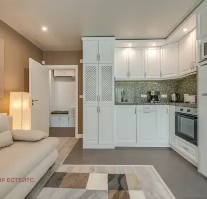 Photo 3 — 2-bedroom apartment in Sofiya, Centyr