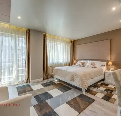 Photo 4 — 2-bedroom apartment in Sofiya, Centyr