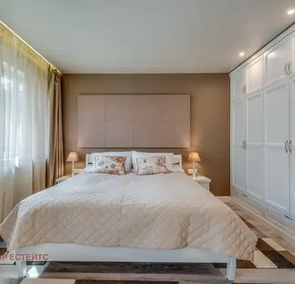 Photo 5 — 2-bedroom apartment in Sofiya, Centyr