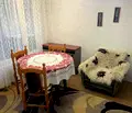 Снимка 2 — Двустаен апартамент в Кърджали, Център