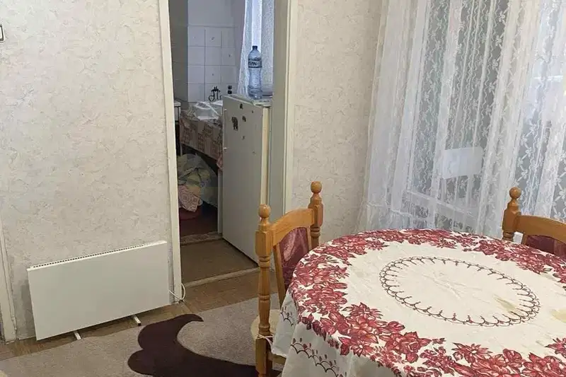 2-bedroom apartment in Kyrdjali, Centyr