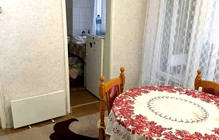 Двустаен апартамент в Кърджали, Център