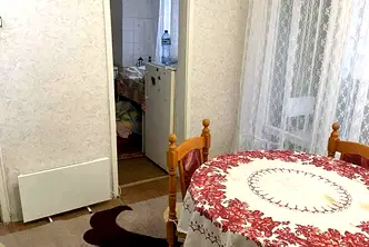 Двустаен апартамент в Кърджали, Център