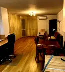 Двустаен апартамент в София, Център