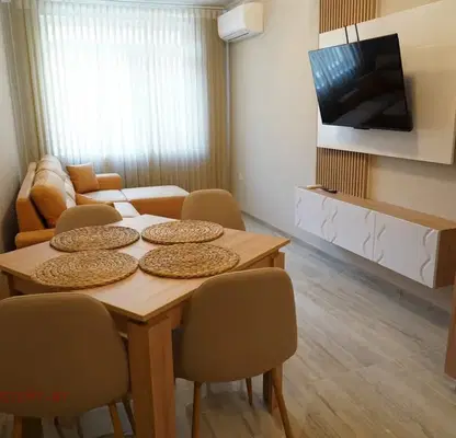 Photo 2 — 2-bedroom apartment in Veliko Tyrnovo, Centyr